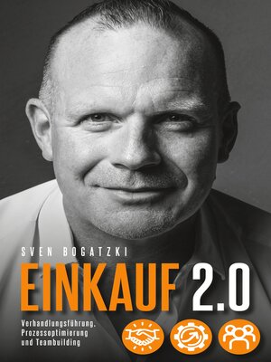 cover image of Einkauf 2.0